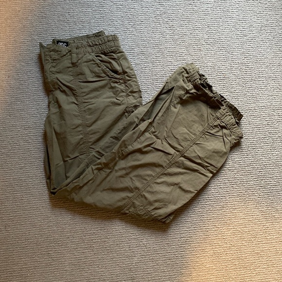 Urban outfitters BDG y2k cargo pants - Picture 4 of 7